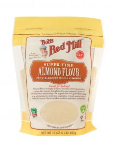 Bob's Red Mill Almond Meal Super Fine Blanched