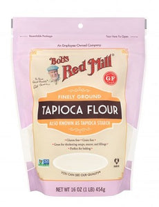 Bob's Red Mill Tapioca Flour - Special 30% off