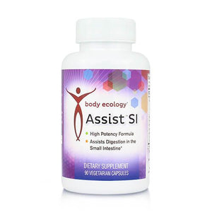 Body Ecology Assist-SI™