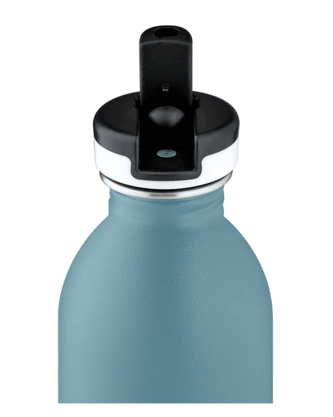 24 Bottles Clima Stainless Kids Bottles Powder 250ml - 10% off