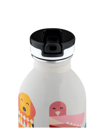 24 Bottles Clima Stainless Kids Best Friends 250ml - 10% off