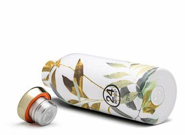 24 Bottles Clima Bottle Stainless Tivoli 500ml