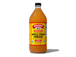 Bragg® Organic Apple Cider Vinegar 946ml