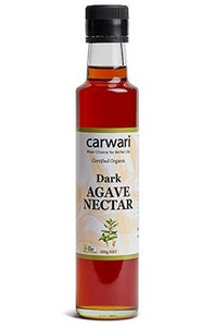 Cawari Agave Nectar - Dark