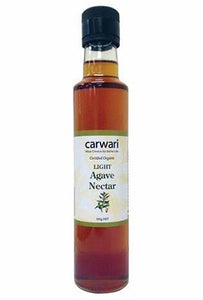 Cawari Agave Nectar - Light