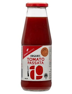 Ceres Organic Tomato Passata 680g