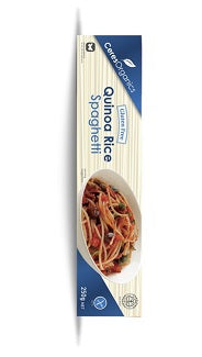 Ceres Organic Quinoa Rice Spaghetti 250g