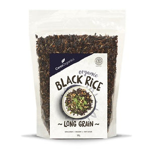 Ceres Organics Black Rice