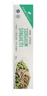 Ceres Organic Sorghum Spaghetti 250g