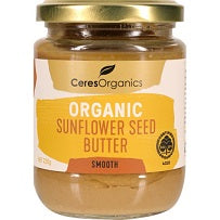 Ceres Organic Sunflower Seed Butter