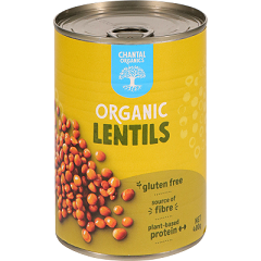Chantal Lentils - Special 3 for $6.90