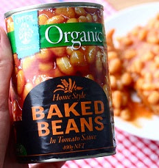 Chantal Baked Beans - Special 3 for $6.90