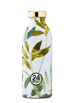 24 Bottles Clima Bottle Stainless Tivoli 500ml