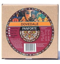 Dovedale Panforte