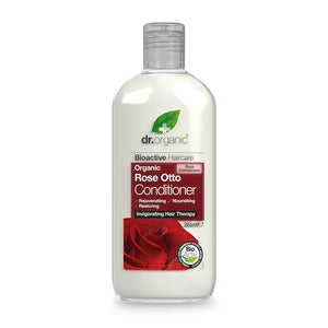 Dr. Organic Rose Otto Conditioner 265ml