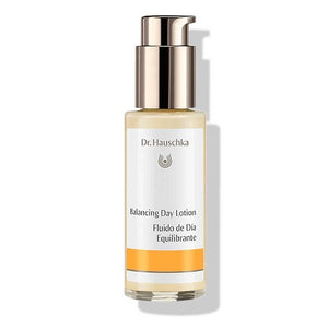 Dr. Hauschka Balancing Day Lotion