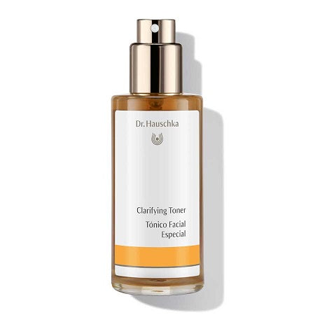 Dr. Hauschka Clarifying Toner.