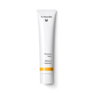 Dr. Hauschka Cleansing Balm.