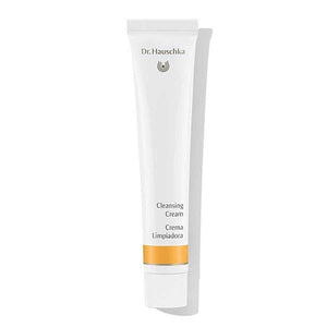 Dr. Hauschka Cleansing Cream.