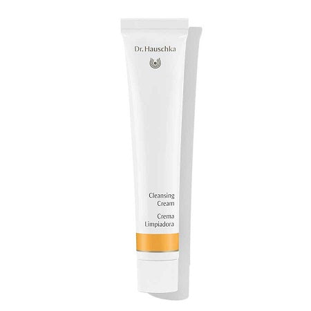 Dr. Hauschka Cleansing Cream.