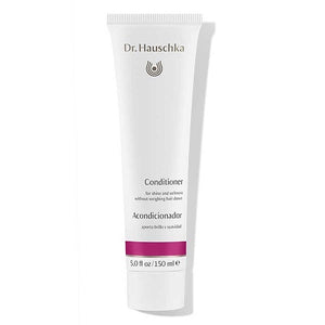 Dr. Hauschka Hair Conditioner.