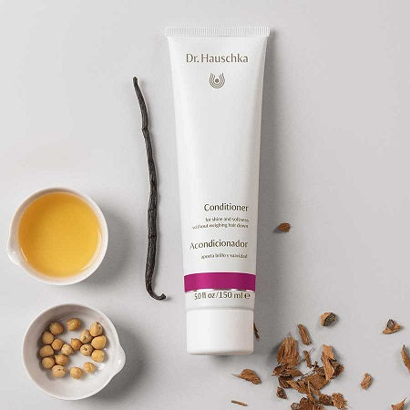 Dr. Hauschka Hair Conditioner.
