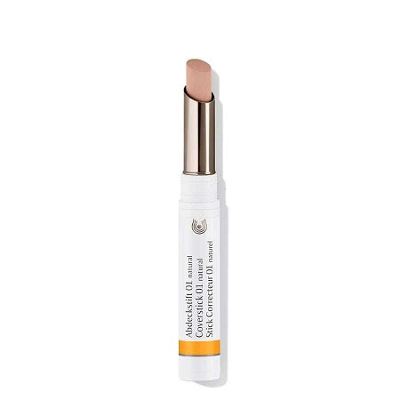 Dr. Hauschka Coverstick Natural - 01