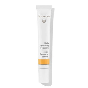 Dr. Hauschka Daily Hydrating Eye Cream.