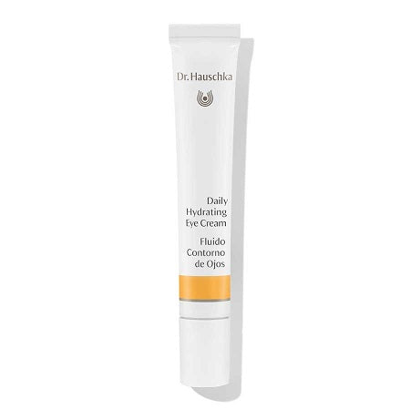 Dr. Hauschka Daily Hydrating Eye Cream.