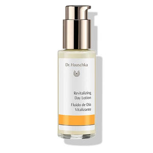 Dr. Hauschka Revitalizing Day Lotion.