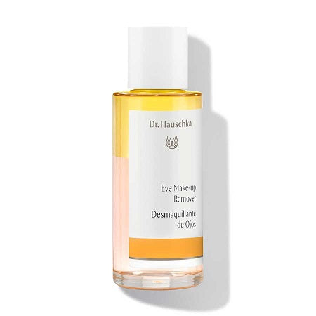 Dr. Hauschka Eye Make-up Remover.