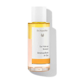 Dr. Hauschka Eye Make-up Remover.