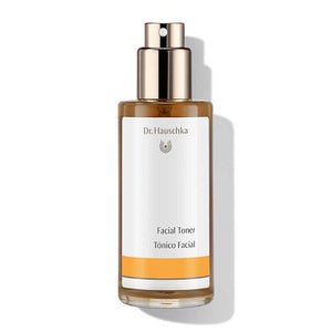 Dr. Hauschka Facial Toner.