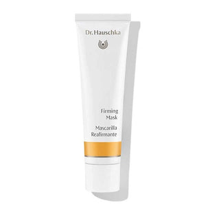 Dr. Hauschka Firming Mask.