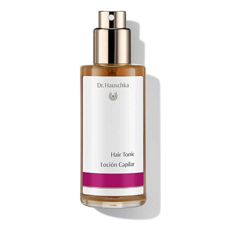 Dr. Hauschka Hair Tonic.