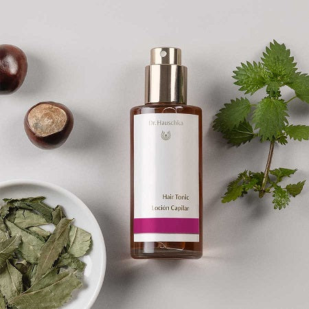 Dr. Hauschka Hair Tonic.