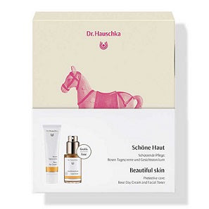Dr. Hauschka Beautiful Skin Gift Set