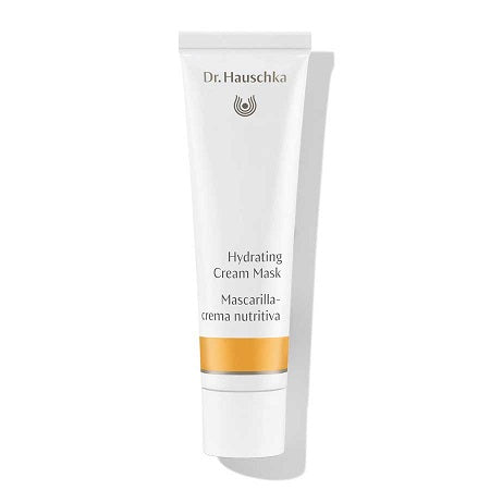 Dr. Hauschka Hydrating Cream Mask.