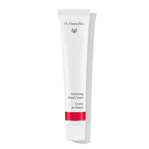 Dr. Hauschka Hydrating Hand Cream.