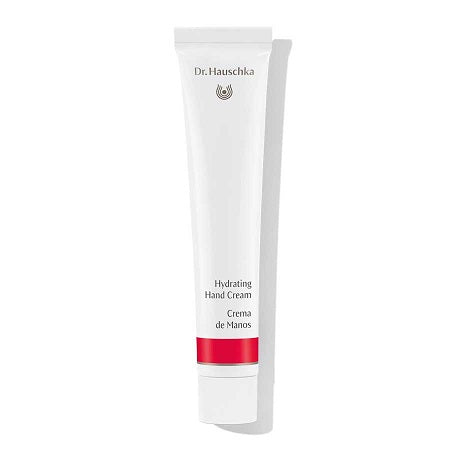 Dr. Hauschka Hydrating Hand Cream.