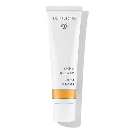 Dr. Hauschka Melissa Day Cream.