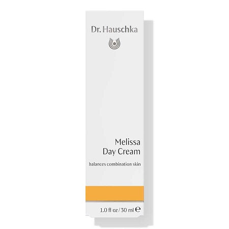 Dr. Hauschka Melissa Day Cream.