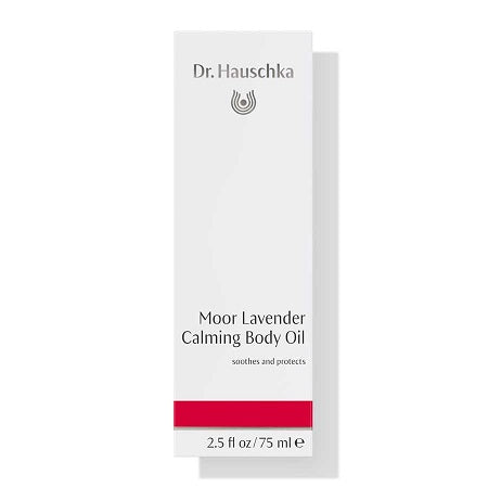 Dr. Hauschka Body Oil - Lavender Calming