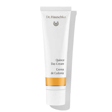 Dr. Hauschka Quince Day Cream.