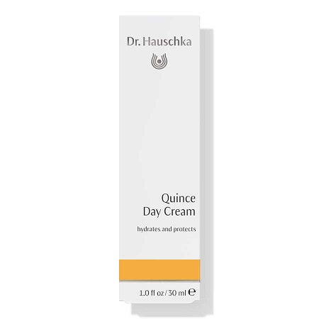 Dr. Hauschka Quince Day Cream.