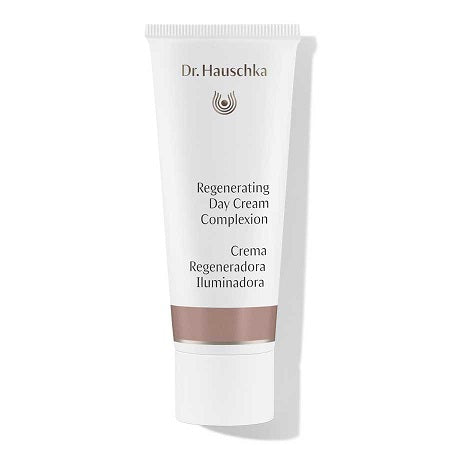 Dr. Hauschka Regenerating Day Cream Complexion.