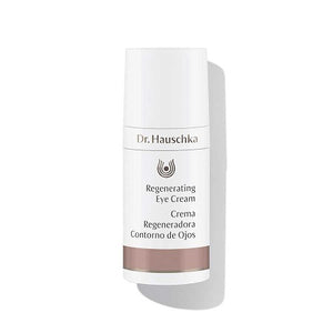 Dr. Hauschka Regenerating Eye Cream.