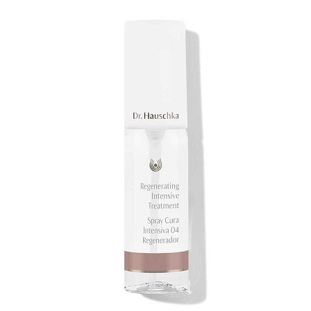 Dr. Hauschka Regenerating Intensive Treatment.