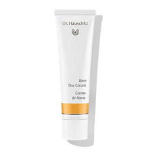 Dr. Hauschka Rose Day Cream.