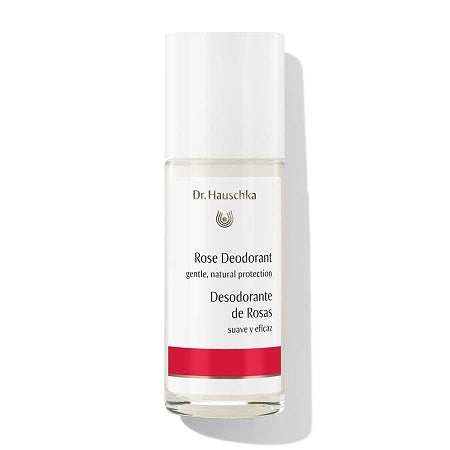 Dr. Hauschka Deodorant - Rose